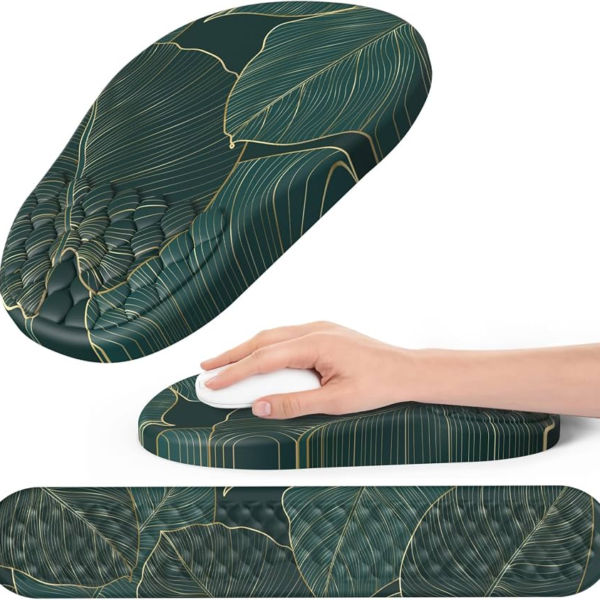 Armrest Mouse Pad
