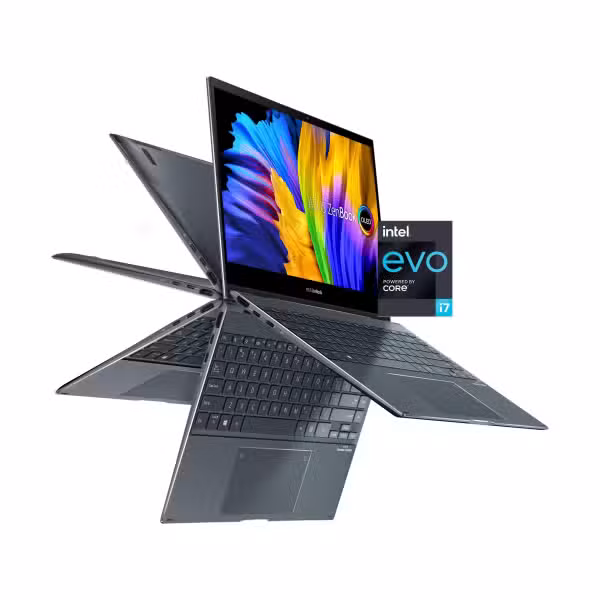 Asus UX363EA OLED
