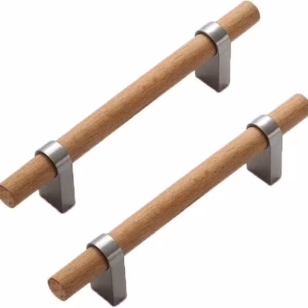 Beech zinc alloy