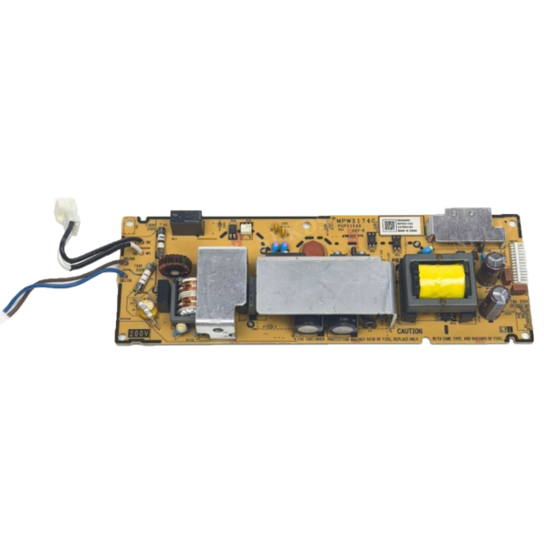 Brother 230V power supply