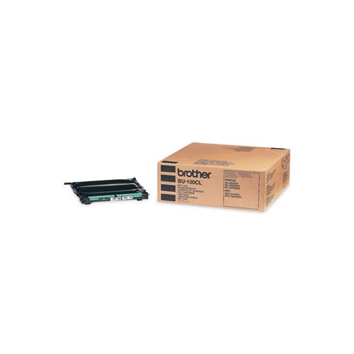 Brother BU-100CL transfer