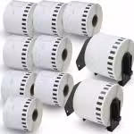Brother DK-22210 Label Roll