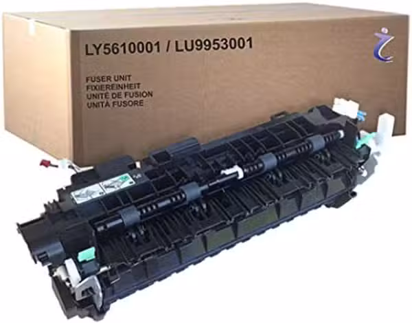 Brother MFC-8910DW fuser