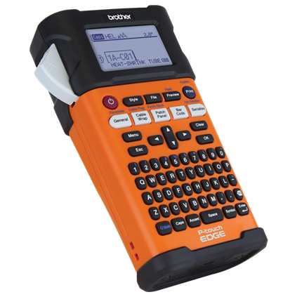 Brother PT-E300VP Labeling Tool
