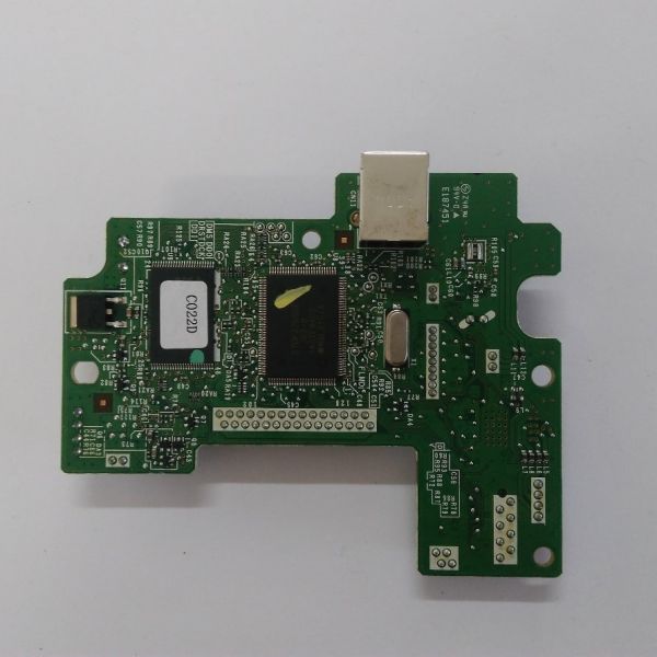 Brother QL-700 PCB