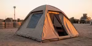 Bushtec BUSH-8