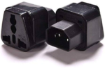 C14 universal adapter