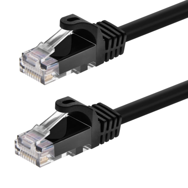 CAT6 1M Patch Cord