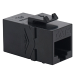 CAT6 coupler module