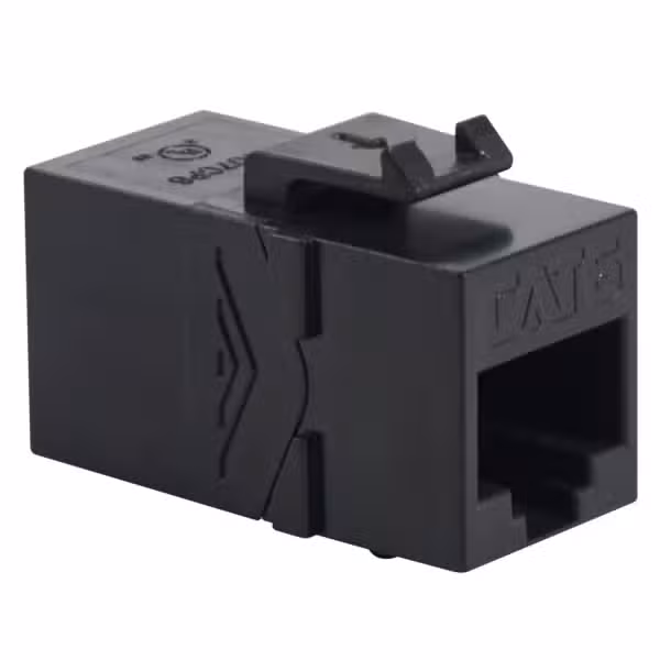 CAT6 coupler module