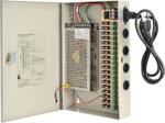CCTV power supply 30A