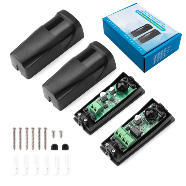 CSP-01 photocell