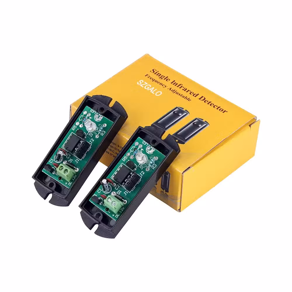 CSP-01 photocell