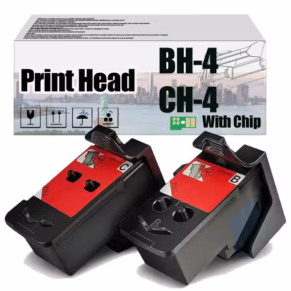 Canon BH-4 Print Head