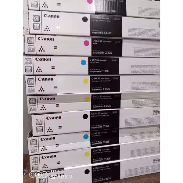 Canon C-EXV 62 Toner