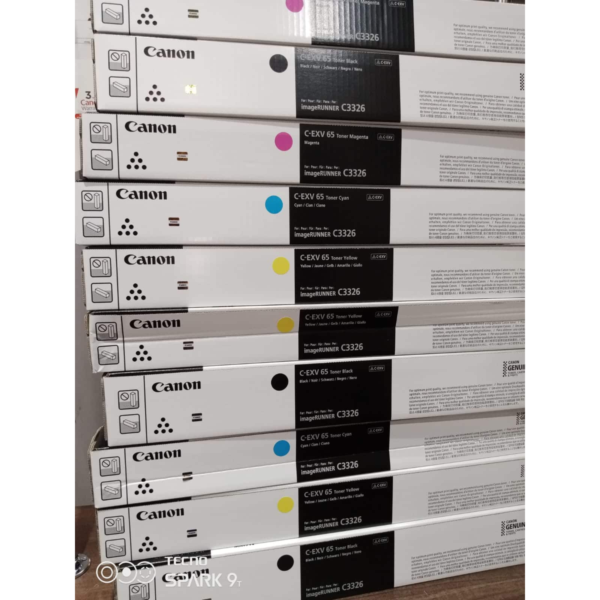 Canon C-EXV 62 Toner