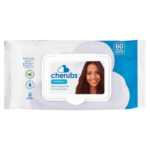Cherubs Facial Wipes