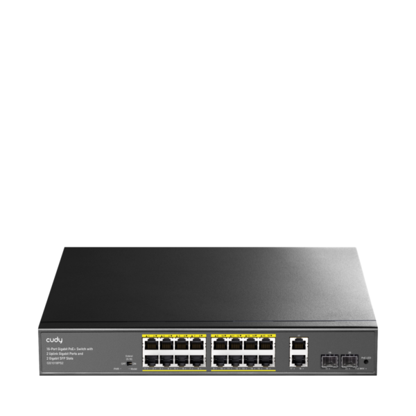 Cudy GS1018PS2 switch