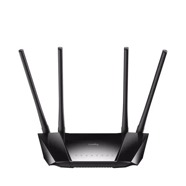 Cudy LT400 4G router