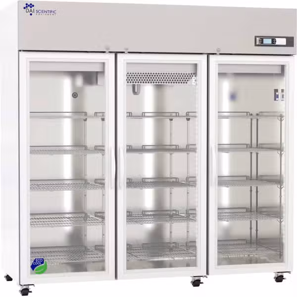 D70SHD vaccine fridge