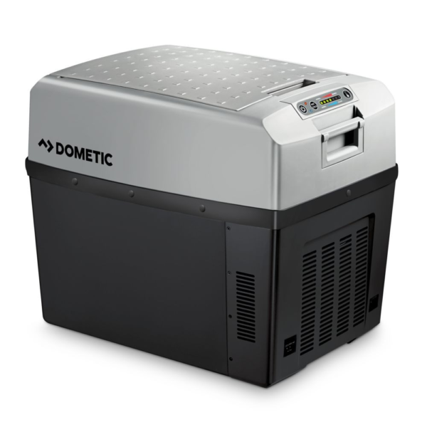 DC-35T portable fridge