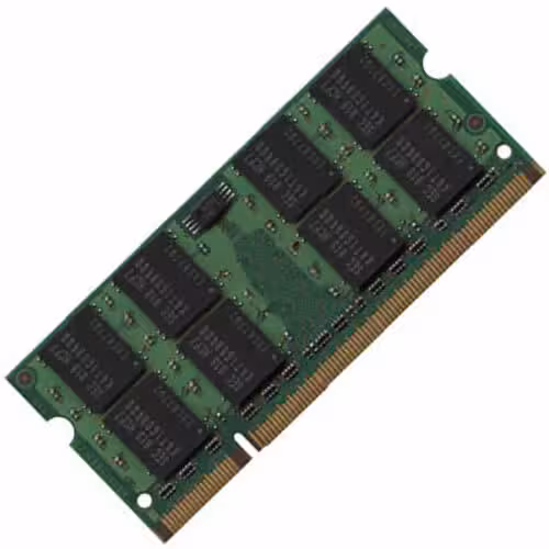 DDR2-8-NB1G 1GB SO-DIMM