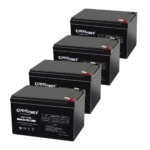 DP12-12 battery