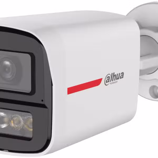 Dahua 2MP HDCVI bullet
