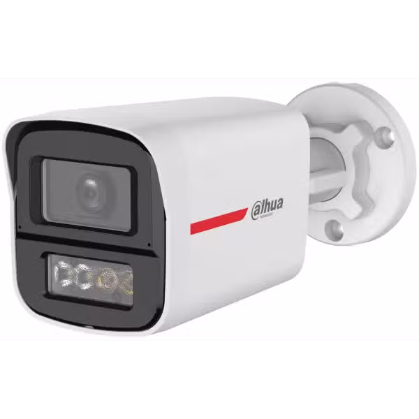 Dahua 2MP WizColor Bullet