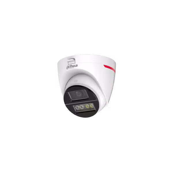 Dahua 2MP WizColor camera