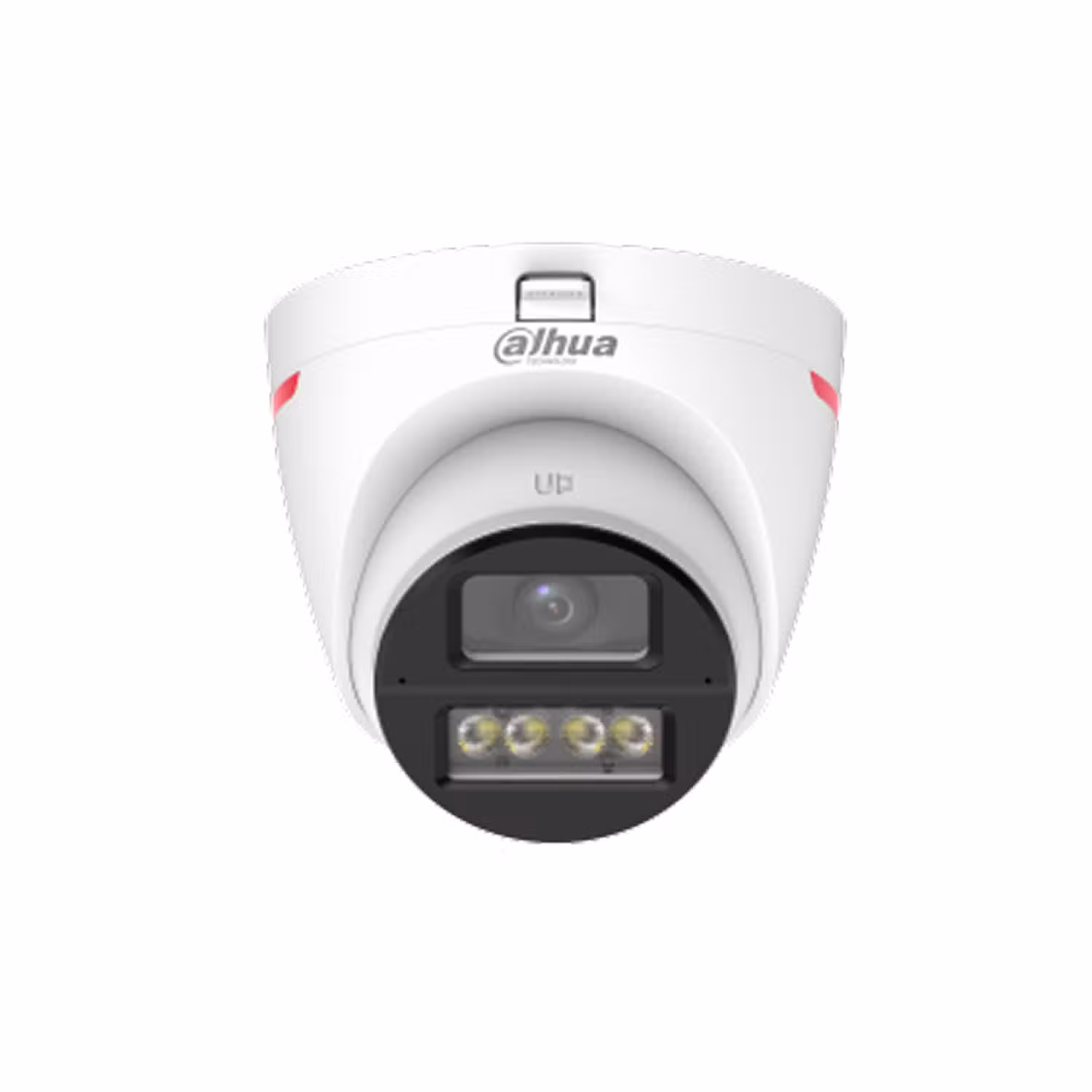 Dahua 2MP WizColor camera