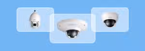 Dahua 2MP WizColor camera