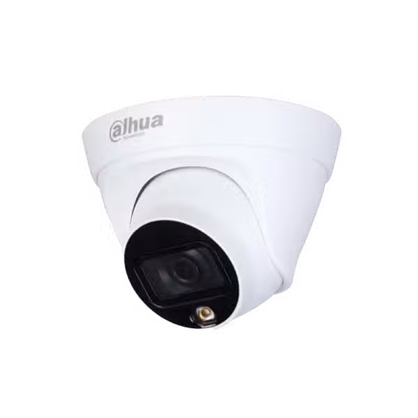 Dahua 2MP dome camera