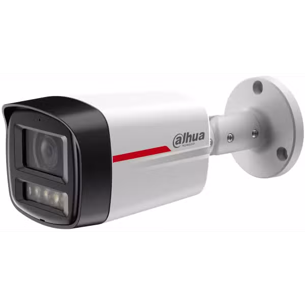 Dahua 4MP PoE Bullet