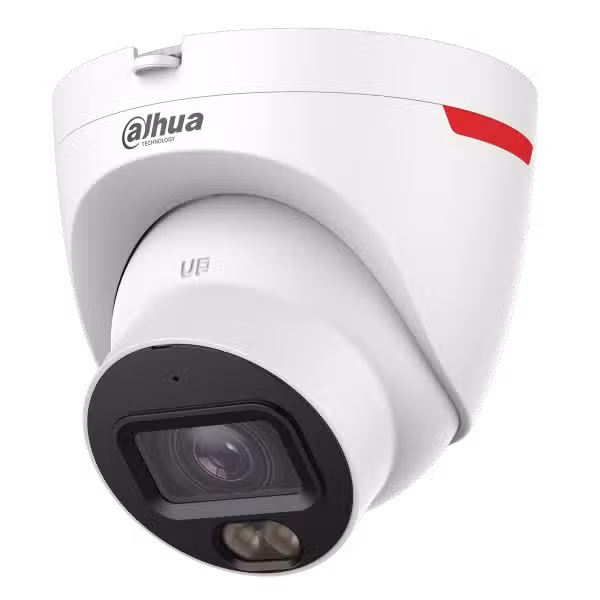 Dahua 4MP WizColor