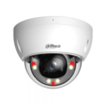 Dahua 4MP dome camera