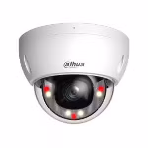 Dahua 4MP dome camera