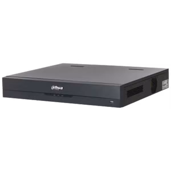 Dahua 64-channel WizSense NVR