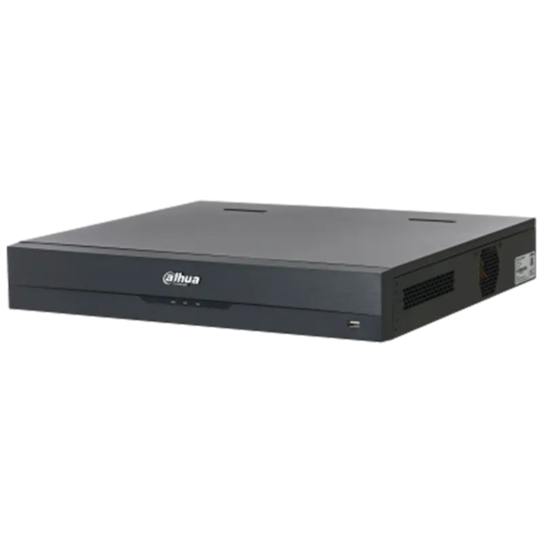 Dahua 64-channel WizSense NVR