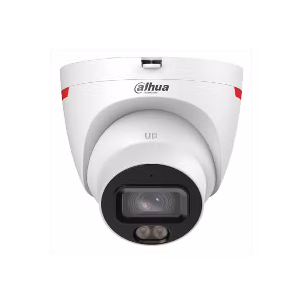 Dahua 8MP WizColor
