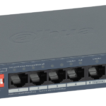 Dahua CS4006-4ET2GT-36 switch