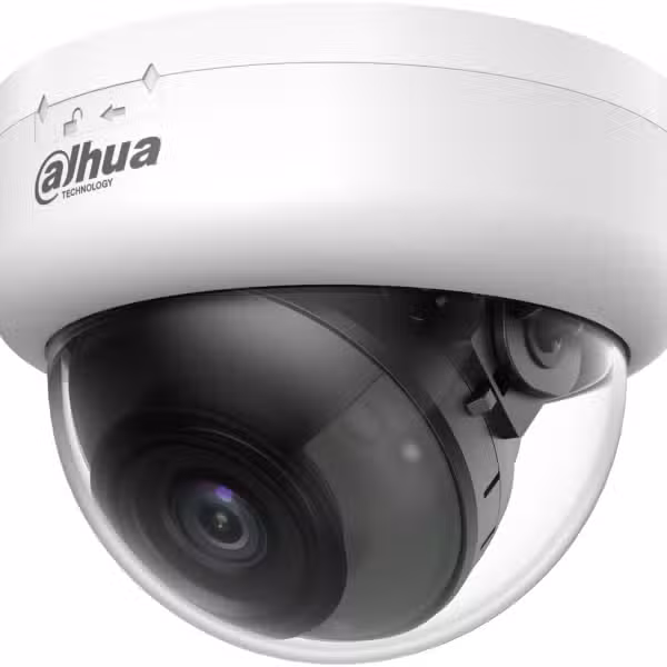 Dahua D1A51P camera