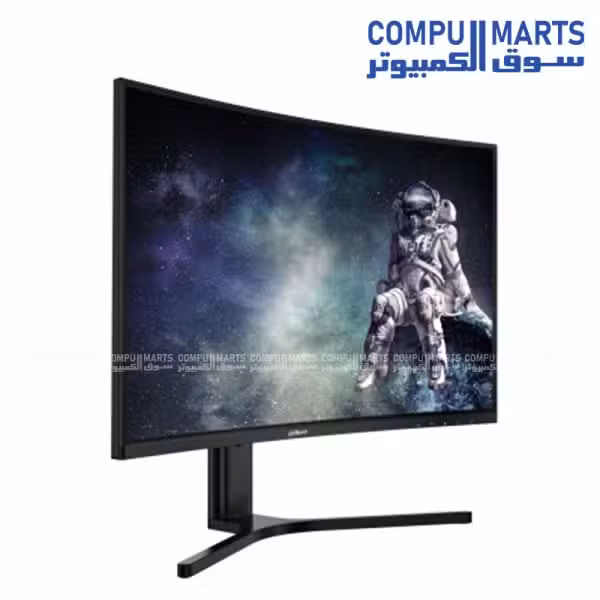 Dahua E330CA monitor