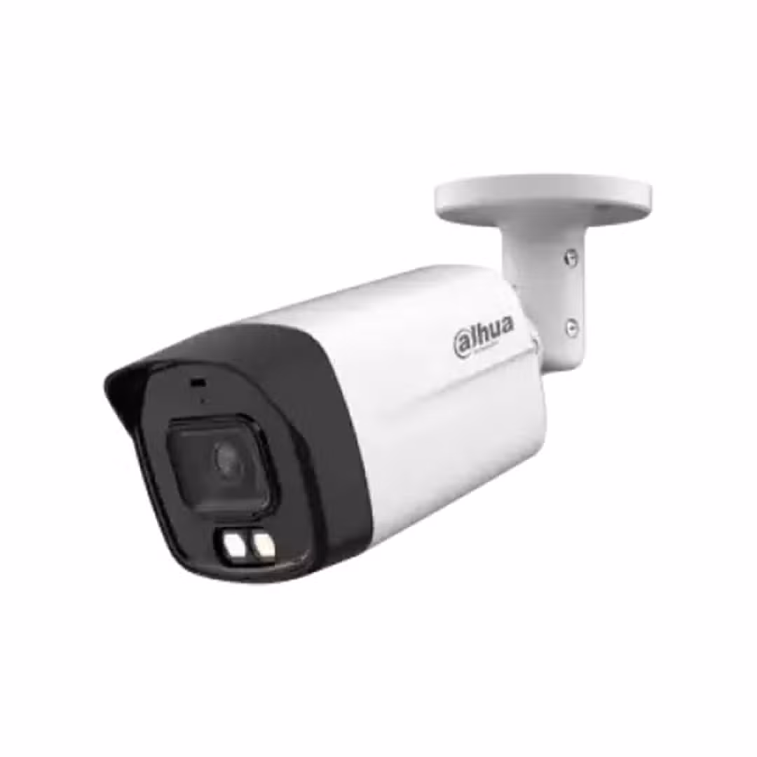 Dahua HDCVI bullet camera