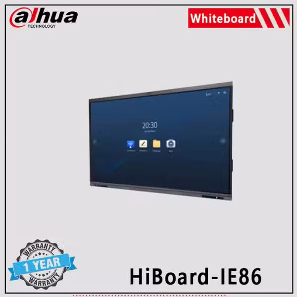 Dahua HiBoard IE86