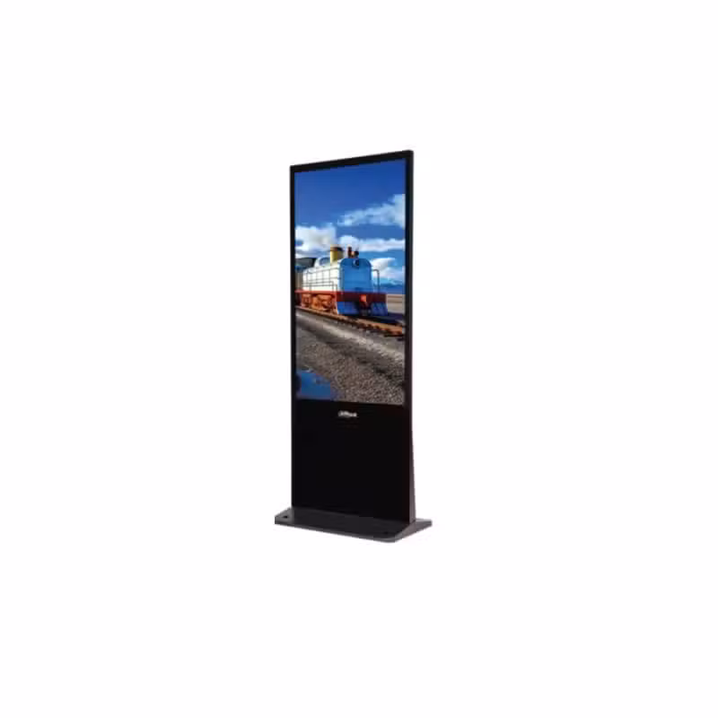 Dahua LDV55-SAI400L digital signage