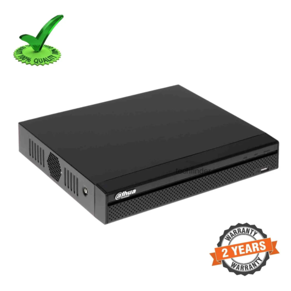 Dahua NVR1104HS PoE