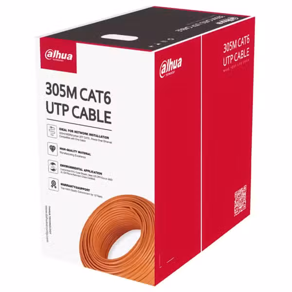 Dahua PFM922-6UN cable