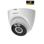 Dahua T4A-LED turret camera