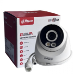 Dahua T4A-LED turret camera